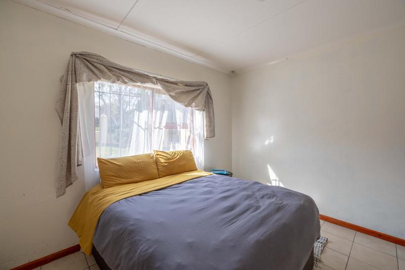 3 Bedroom Property for Sale in Oatlands Eastern Cape